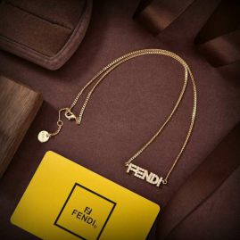 Picture of Fendi Necklace _SKUFendinecklace07cly298929